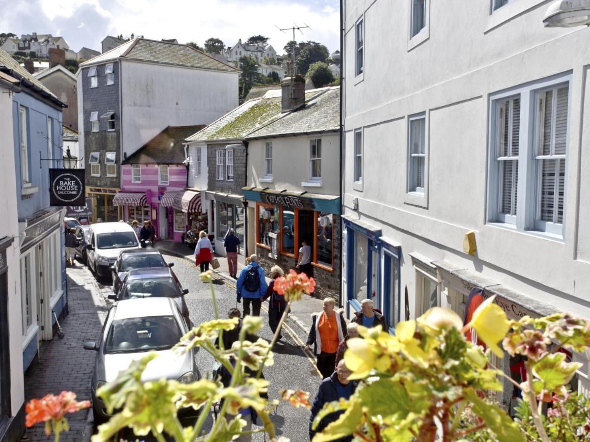 The Fortescue Salcombe