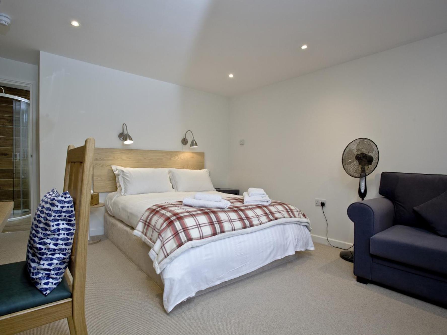 Inn The Fortescue
