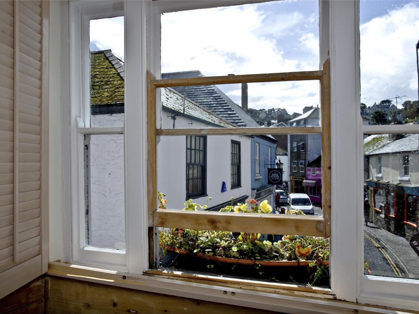 The Fortescue Locanda Salcombe